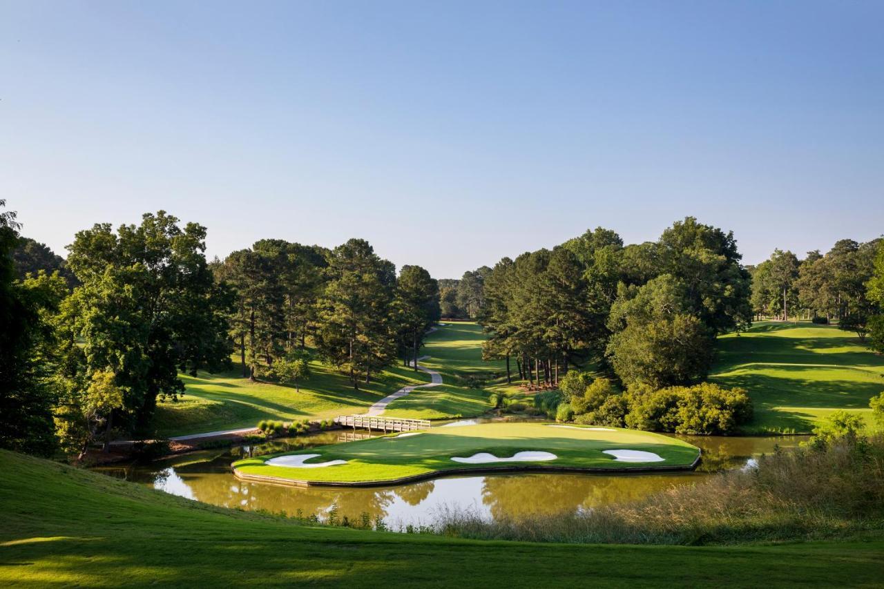 Williamsburg Inn, An Official Colonial Williamsburg Hotel 외부 사진