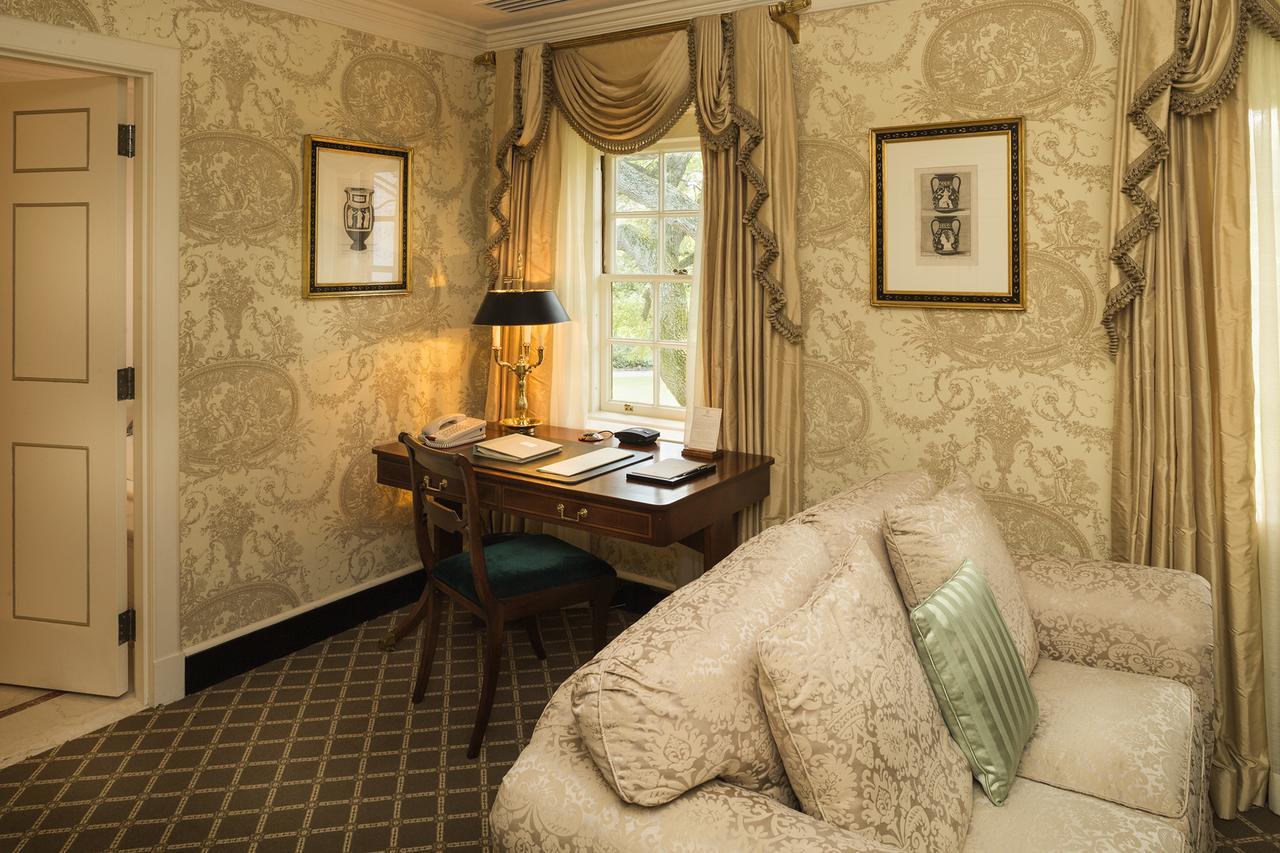 Williamsburg Inn, An Official Colonial Williamsburg Hotel 외부 사진